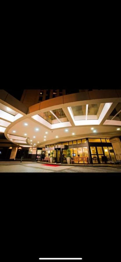 Flat Espetacular Lado Aeroporto Congonhas Lazer Total E Garagem 2205 Aparthotel Sao Paulo Exterior photo